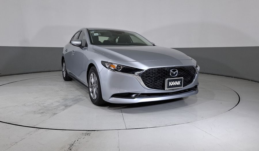 Mazda 3 2.5 I SEDAN Sedan 2019