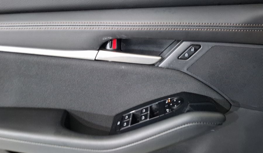 Mazda 3 2.5 I SEDAN Sedan 2019