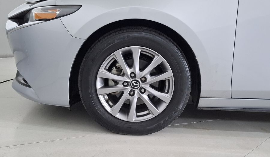 Mazda 3 2.5 I SEDAN Sedan 2019