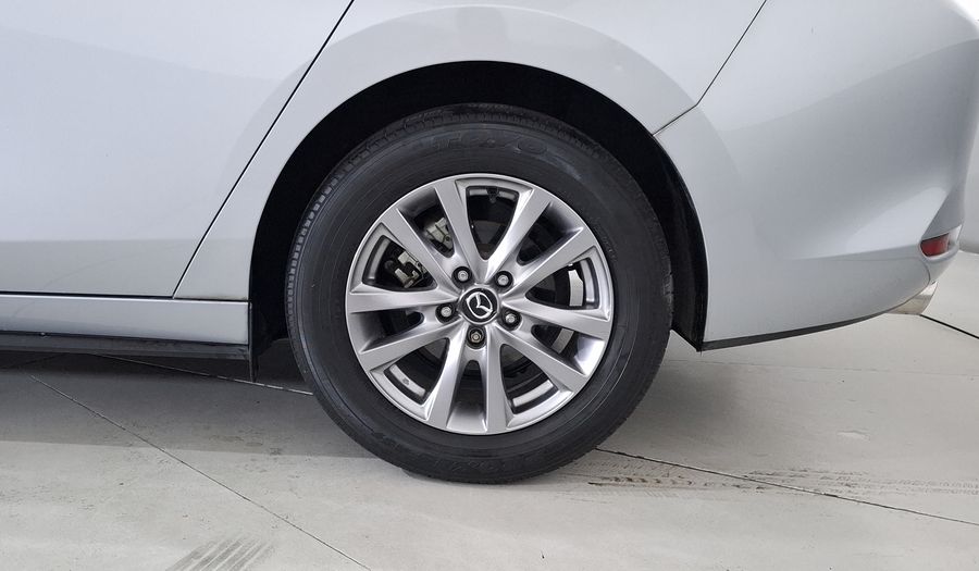 Mazda 3 2.5 I SEDAN Sedan 2019