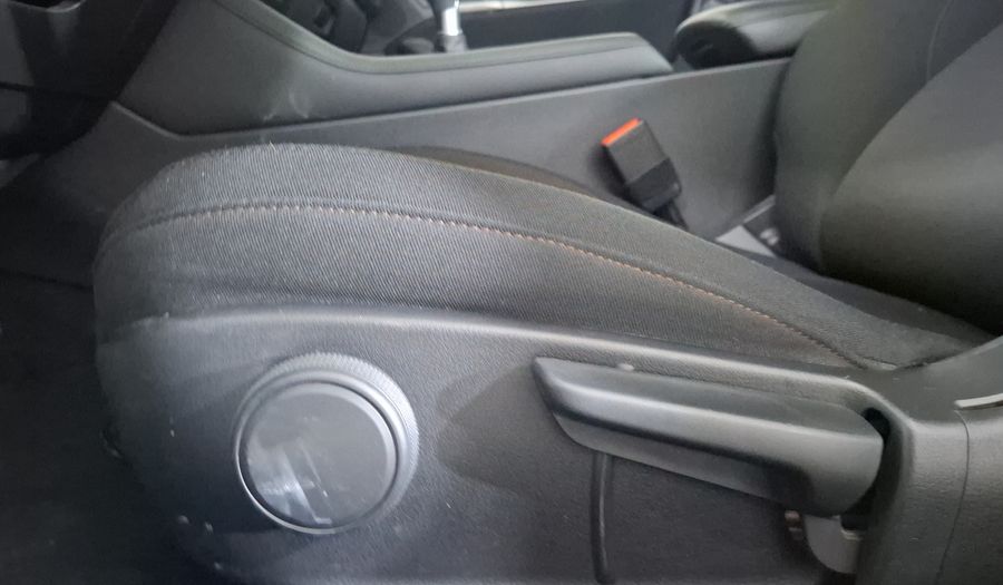 Mazda 3 2.5 I SEDAN Sedan 2019