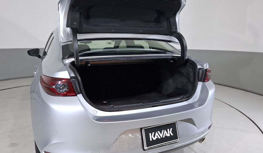 Mazda 3 2.5 I SEDAN Sedan 2019