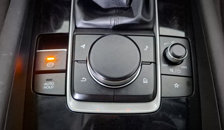 Mazda 3 2.5 I SEDAN Sedan 2019