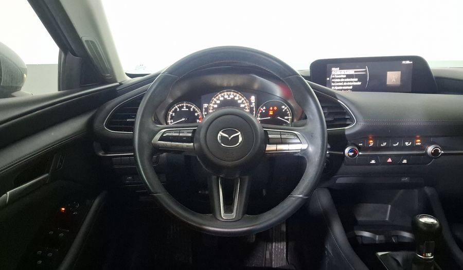Mazda 3 2.5 I SEDAN Sedan 2019