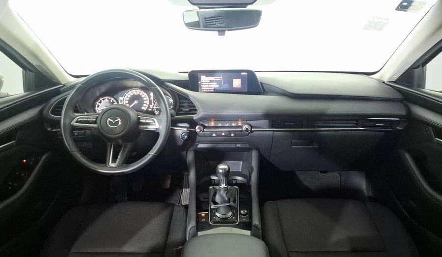 Mazda 3 2.5 I SEDAN Sedan 2019