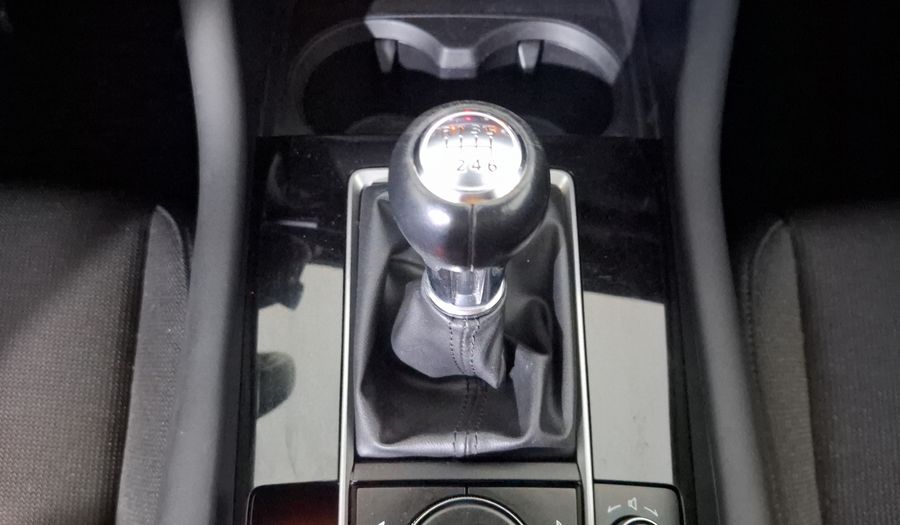 Mazda 3 2.5 I SEDAN Sedan 2019