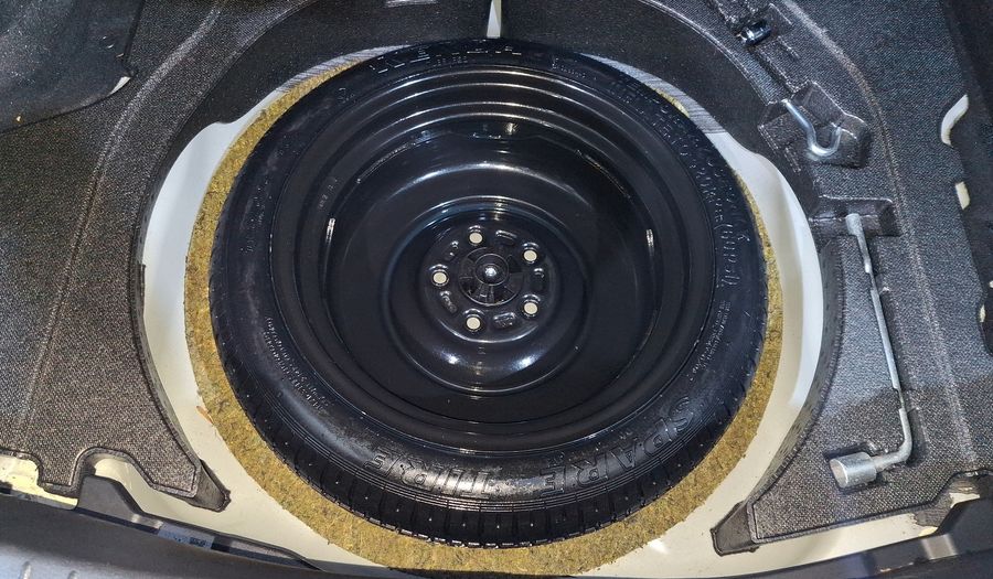 Mazda 3 2.5 I SEDAN Sedan 2019