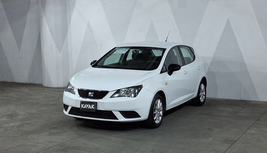 Seat • Ibiza