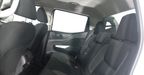 Nissan Frontier 2.5 DOBLE CABINA DIESEL 4WD Pickup 2021