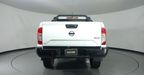 Nissan Frontier 2.5 DOBLE CABINA DIESEL 4WD Pickup 2021