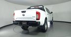 Nissan Frontier 2.5 DOBLE CABINA DIESEL 4WD Pickup 2021