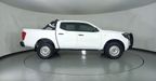 Nissan Frontier 2.5 DOBLE CABINA DIESEL 4WD Pickup 2021