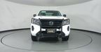 Nissan Frontier 2.5 DOBLE CABINA DIESEL 4WD Pickup 2021