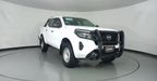 Nissan Frontier 2.5 DOBLE CABINA DIESEL 4WD Pickup 2021