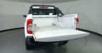 Nissan Frontier 2.5 DOBLE CABINA DIESEL 4WD Pickup 2021