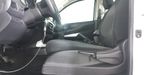 Nissan Frontier 2.5 DOBLE CABINA DIESEL 4WD Pickup 2021
