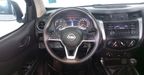 Nissan Frontier 2.5 DOBLE CABINA DIESEL 4WD Pickup 2021