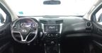 Nissan Frontier 2.5 DOBLE CABINA DIESEL 4WD Pickup 2021