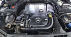 Mercedes Benz Clase C 1.8 250 CGI AT Coupe 2015