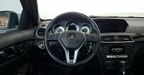 Mercedes Benz Clase C 1.8 250 CGI AT Coupe 2015