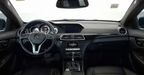 Mercedes Benz Clase C 1.8 250 CGI AT Coupe 2015