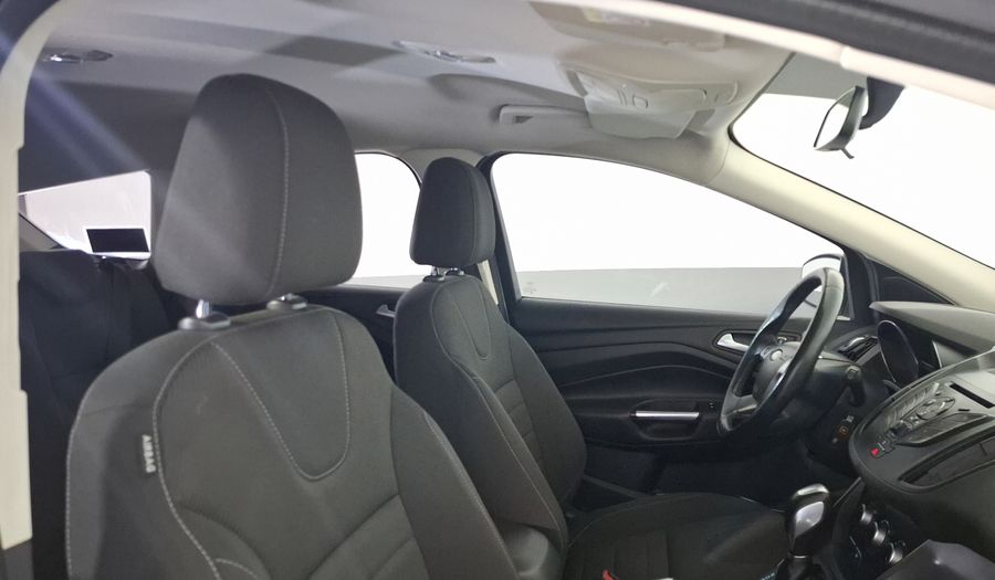 Ford Escape 2.5 S AT Suv 2016