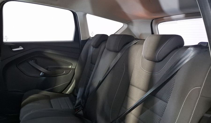 Ford Escape 2.5 S AT Suv 2016