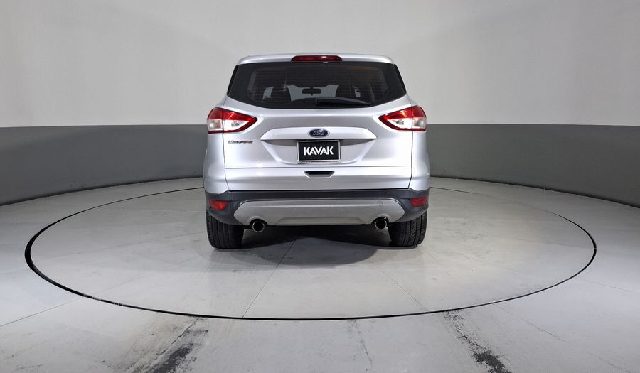 Ford Escape 2.5 S AT Suv 2016