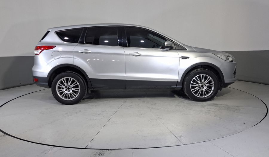 Ford Escape 2.5 S AT Suv 2016