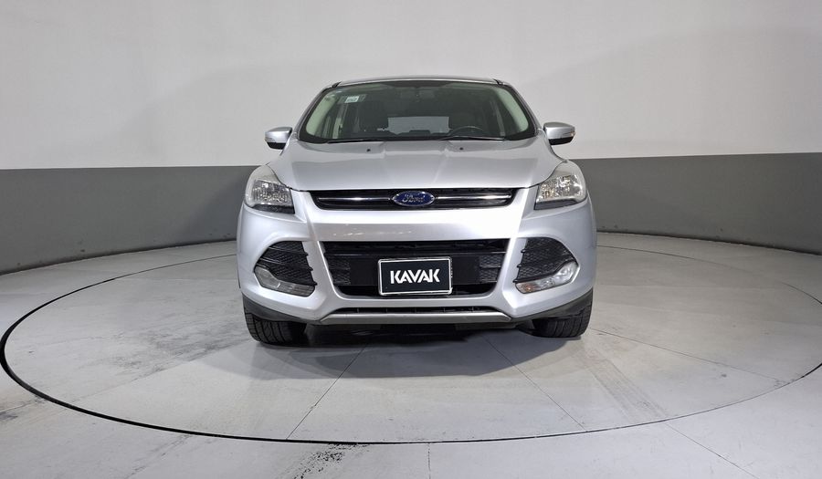 Ford Escape 2.5 S AT Suv 2016