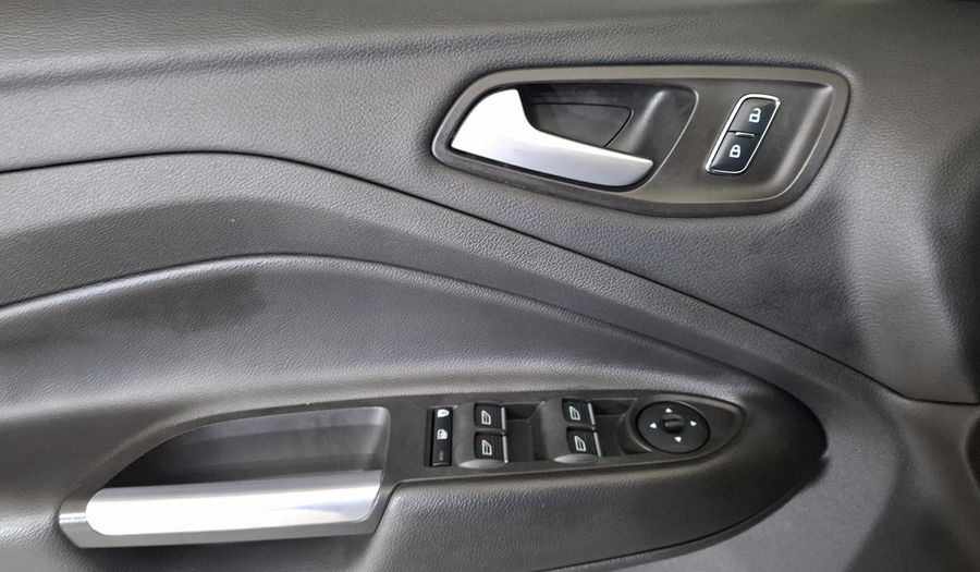 Ford Escape 2.5 S AT Suv 2016