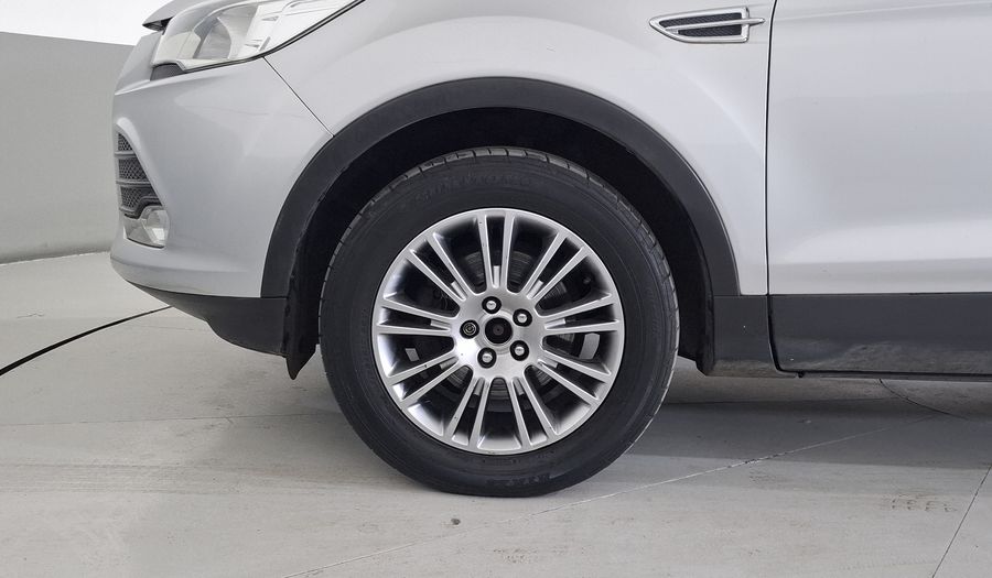 Ford Escape 2.5 S AT Suv 2016