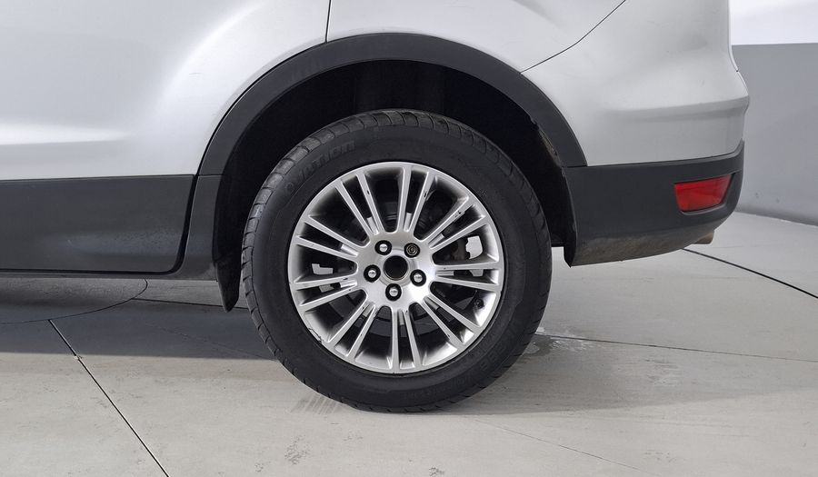 Ford Escape 2.5 S AT Suv 2016