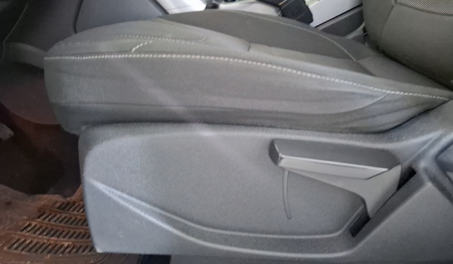 Ford Escape 2.5 S AT Suv 2016