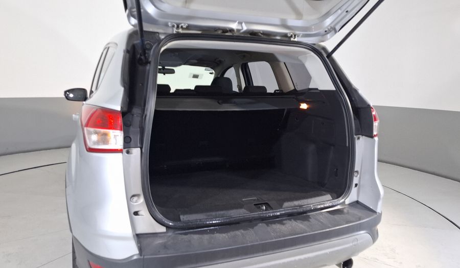 Ford Escape 2.5 S AT Suv 2016