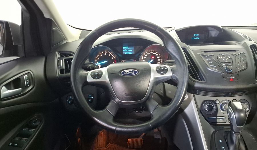 Ford Escape 2.5 S AT Suv 2016