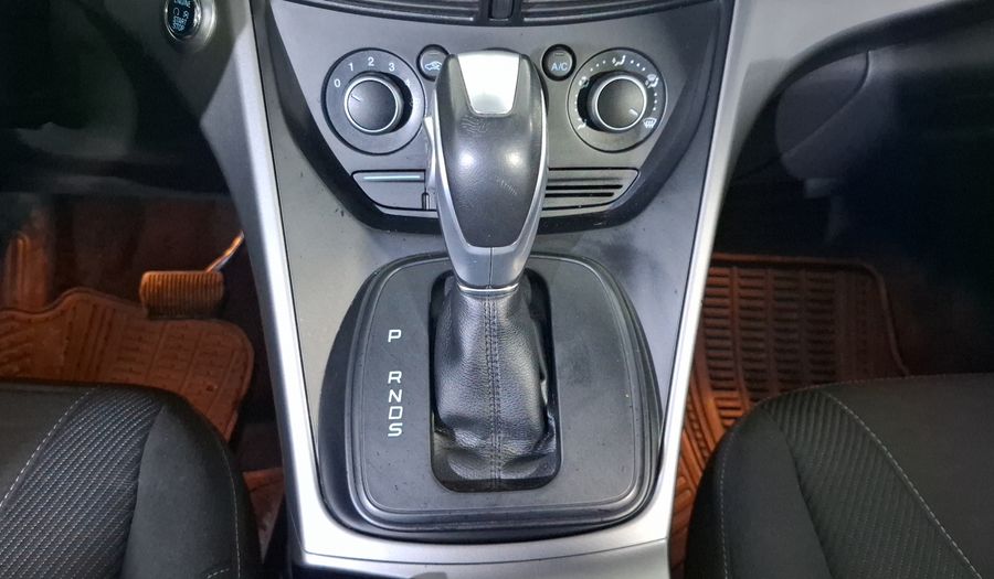 Ford Escape 2.5 S AT Suv 2016