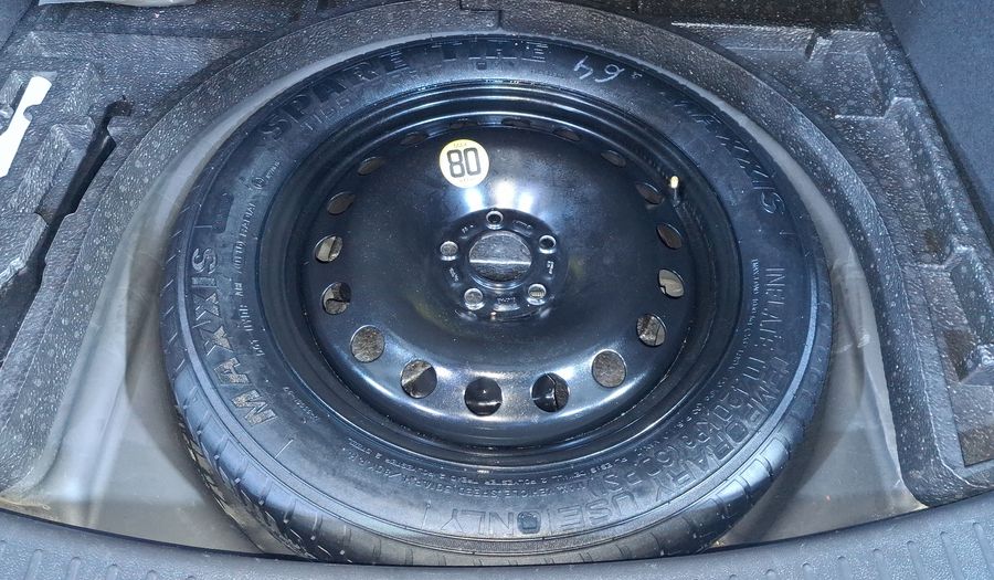 Ford Escape 2.5 S AT Suv 2016