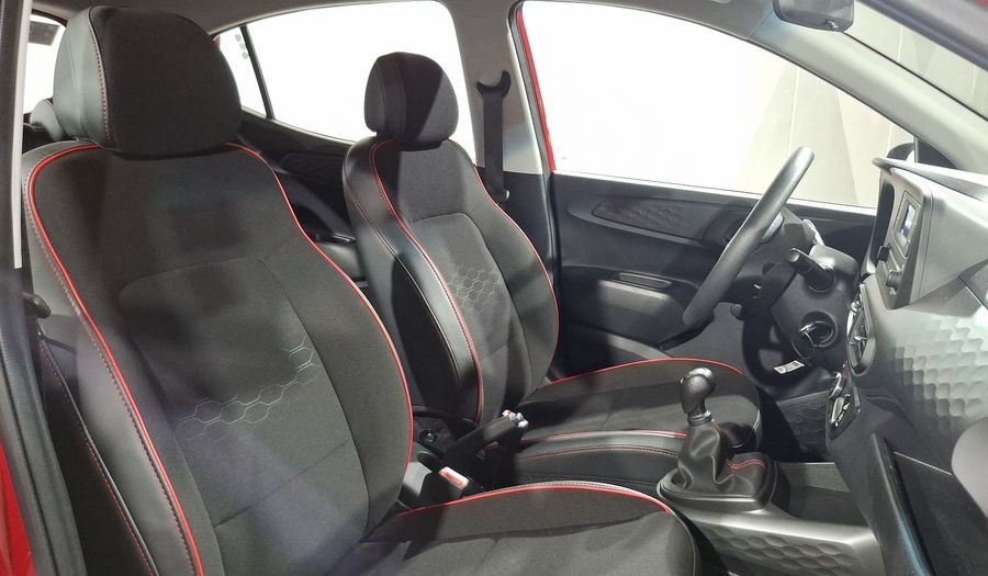 Hyundai Grand I10 1.2 GL Hatchback 2026