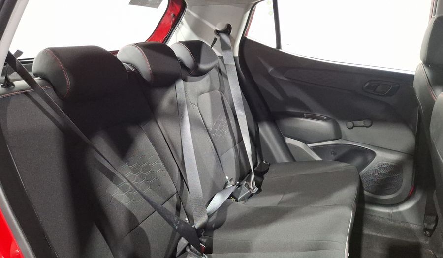 Hyundai Grand I10 1.2 GL Hatchback 2026