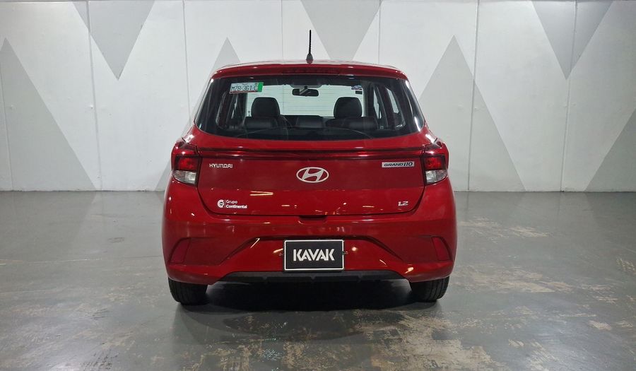 Hyundai Grand I10 1.2 GL Hatchback 2026
