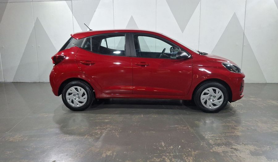 Hyundai Grand I10 1.2 GL Hatchback 2026