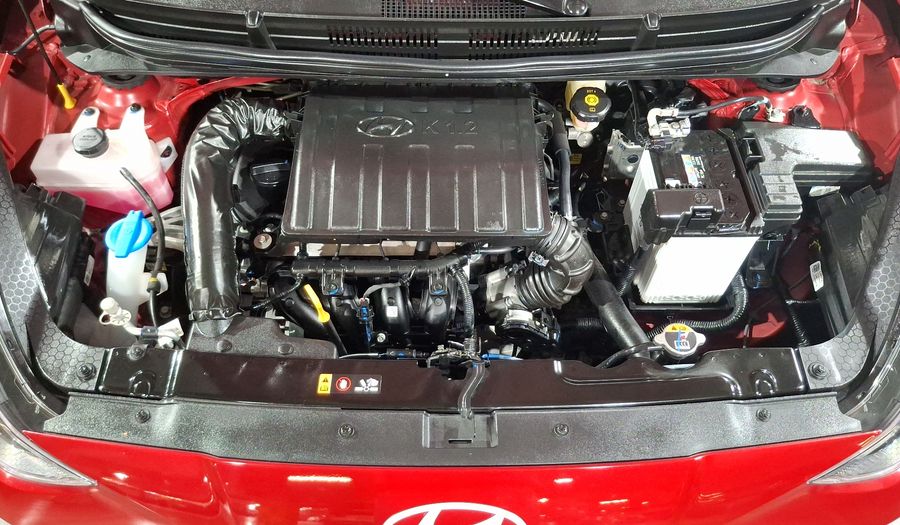 Hyundai Grand I10 1.2 GL Hatchback 2026