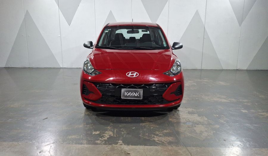 Hyundai Grand I10 1.2 GL Hatchback 2026