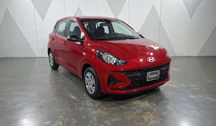 Hyundai Grand I10 1.2 GL Hatchback 2026