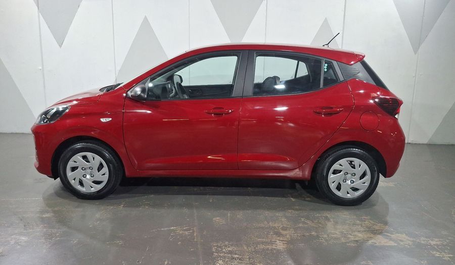 Hyundai Grand I10 1.2 GL Hatchback 2026