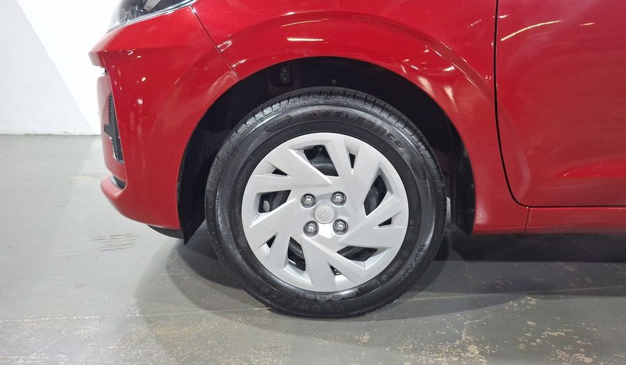 Hyundai Grand I10 1.2 GL Hatchback 2026