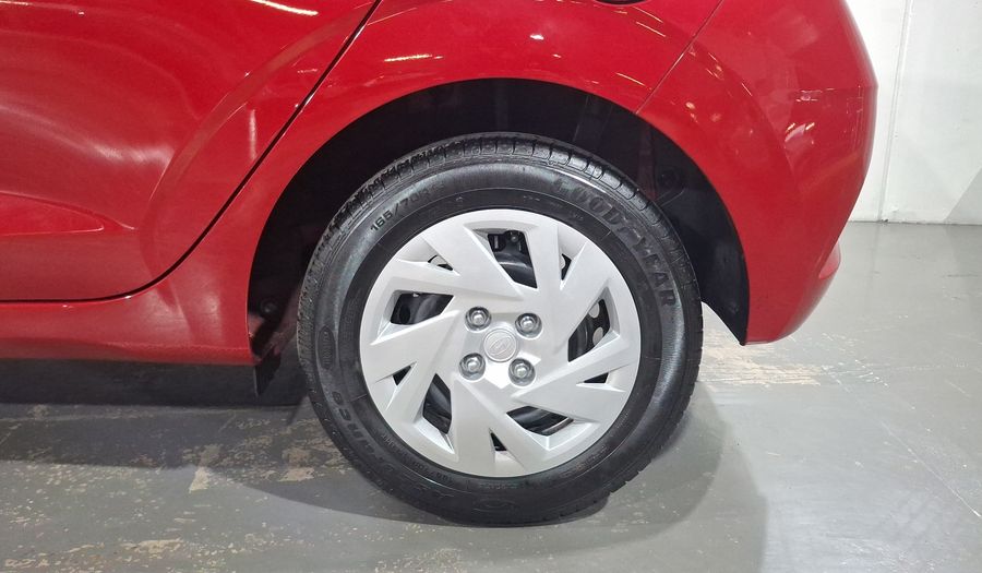 Hyundai Grand I10 1.2 GL Hatchback 2026