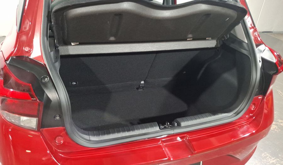 Hyundai Grand I10 1.2 GL Hatchback 2026