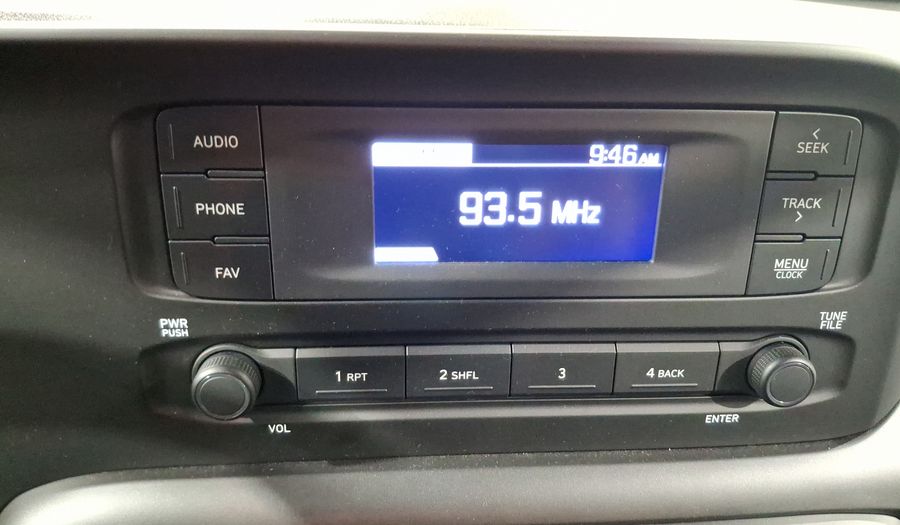 Hyundai Grand I10 1.2 GL Hatchback 2026